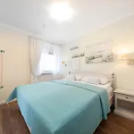 Kurparkresidenz Maia *