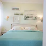 Apartamento Kurparkresidenz Maia