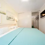 Kurparkresidenz Maia Apartamento