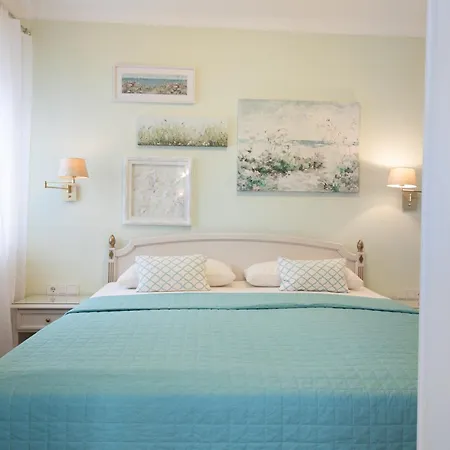 Διαμέρισμα Kurparkresidenz Maia