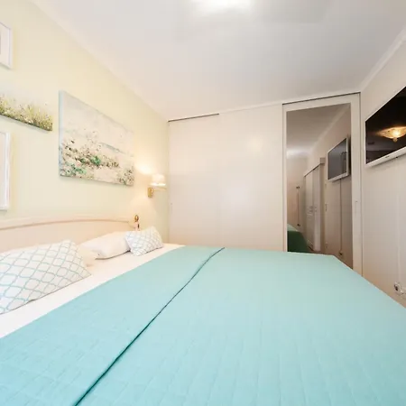 Kurparkresidenz Maia Διαμέρισμα